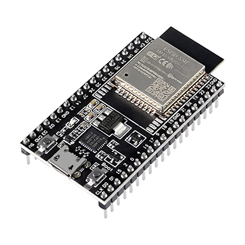 ESP32-DevKitC module domotique sans fil pour automatiser votre maison