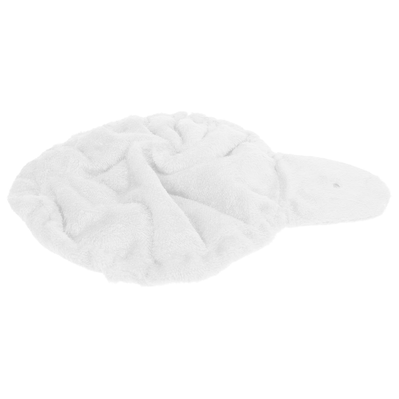 Hamac pour chat en flanelle douce FRCOLOR petit modèle lit suspendu de rechange