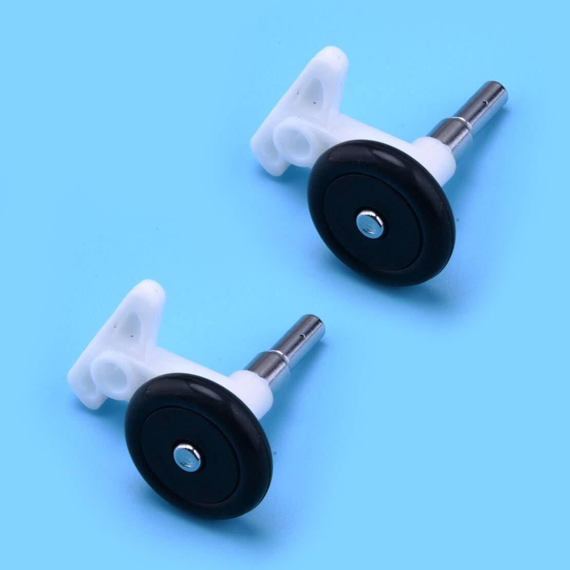 2 pièces Bobineur de canette de Remplacement pour Singer 2263 2932 3116 3709 3722 3810 3820 3825 3860 50T8 6510