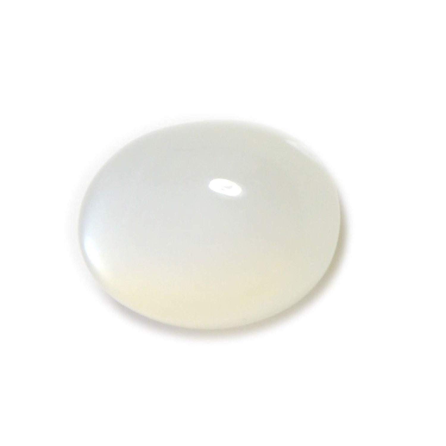 Vado Original lab Certified Natural Blue Moonstone/chandrakant mani 5 to 12 Ratti with Certificate for Ring or Pendant