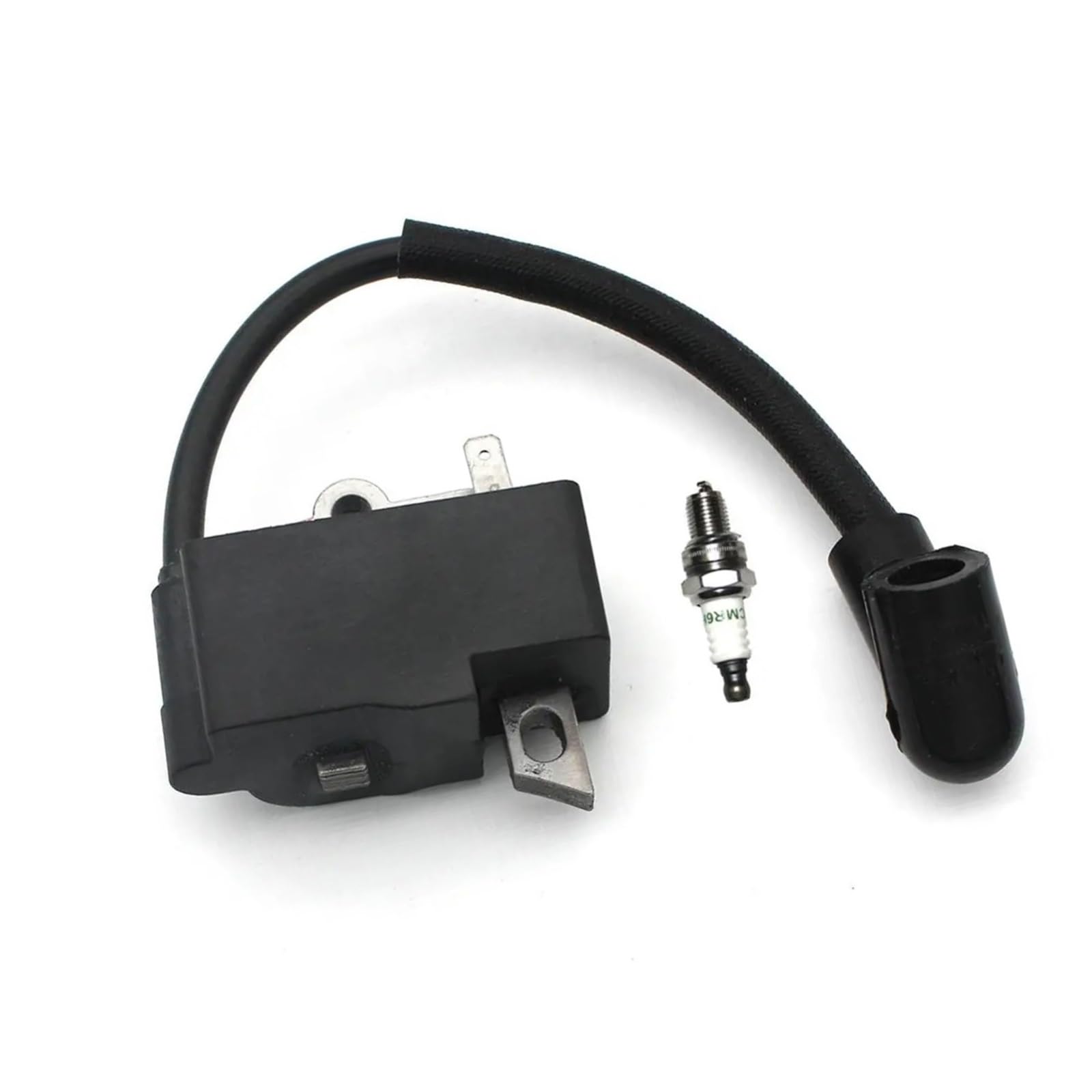 Bougie d'allumage et module haute tension pour MS251 et MS231 2-Mix