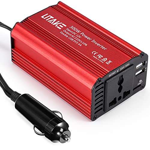 Amazon.de Best Sellers The most popular items in Car Audio Power Inverters