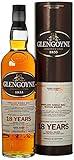 glengoyne 18 Schottischer Single Malt Glengoyne 18 Jahre Highland Single Malt (1 x 0.7 l)
