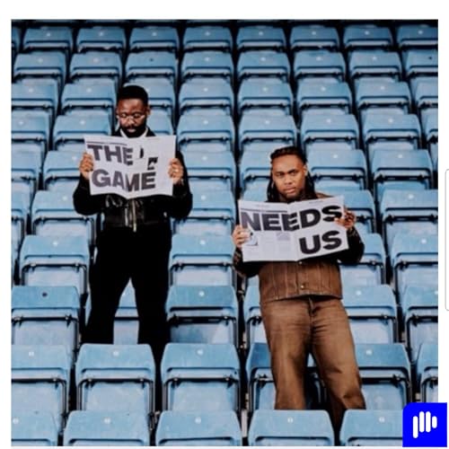 Bnxn & Sarz &ndash; The Game Need Us (EP) Album