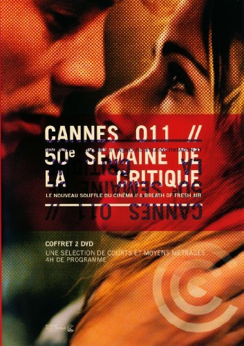 Cannes 011 Short Films 50th Critics' Week Lineup (Alexis Ivanovitch vous tes mon hros Blue Boy Finis Operis Dimanches in Front of the House La