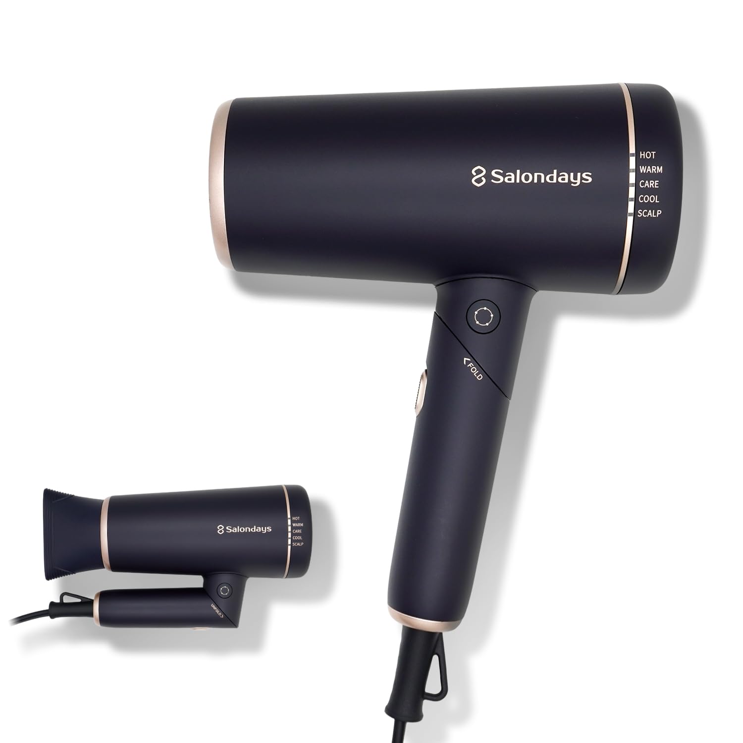 Onedam ワンダム ヘアドライヤー 海外対応 Amazon | Onedam ワンダム ヘアドライヤー 海外対応 大風量 速乾 静音