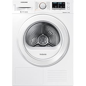 Samsung DV80M5210IW/EG