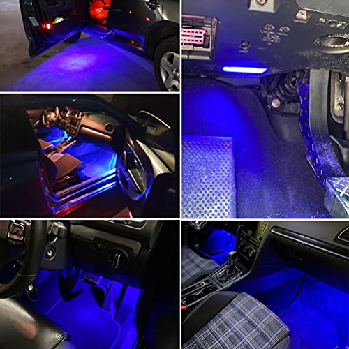 Golf GTI MK5 MK6 Luces LED de Cortesía para Puerta VW miniatura 6