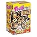 80 MINI BURGER GOMMOSI CARAMELLE GOMMOSE TROLLI HAMBURGER PANINO BIG MAC BOX