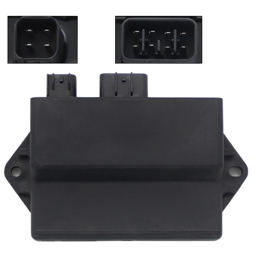 Motorcycle Relay Controller Turn Indicator 5NF-85540-00 5YT-85540-00 Compatible with YFM350R YFM350RSERaptor Special YFM350X Warrior