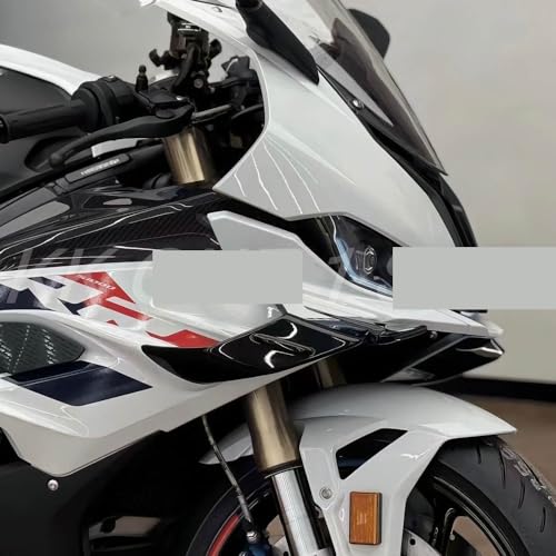 Carénage latéral moto cache lèvre d'air avant pour S1000 RR et M1000RR 2023-2024