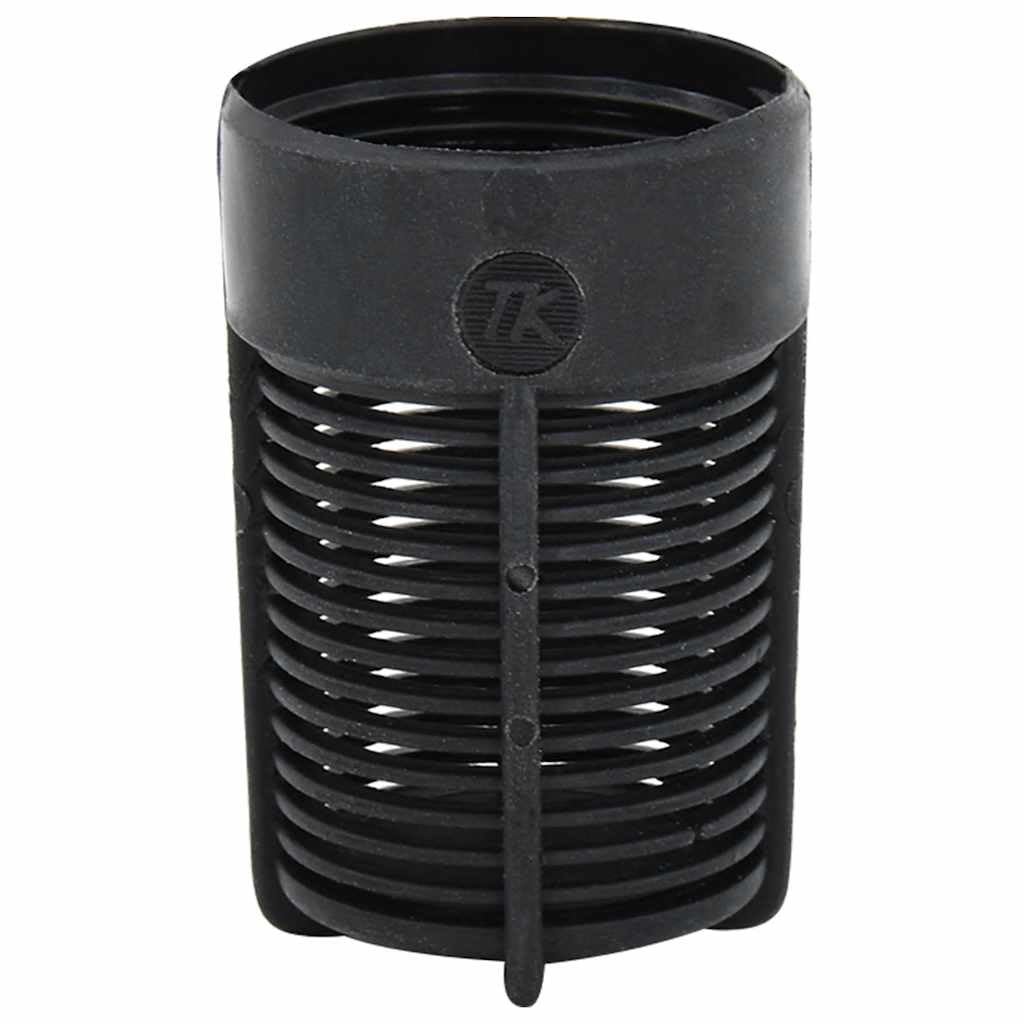 PVC Suction Hose 10 Meter with Foot Valve and Strainer for Garden Pumps Water Filters