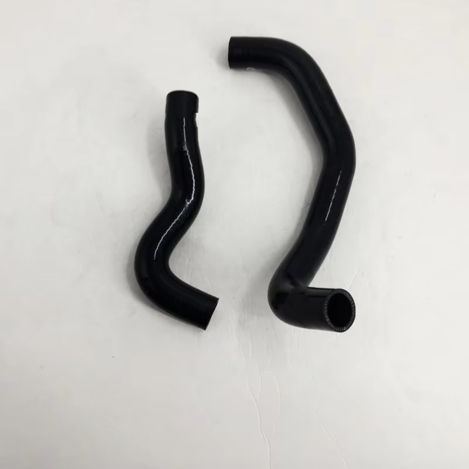 tubo refrigerante Compatible Con Nissan Para 350Z 2007-2009 Kit De Manguera De Radiador Manguera De Refrigerante Automática Componentes De Refrigeración Del Motor