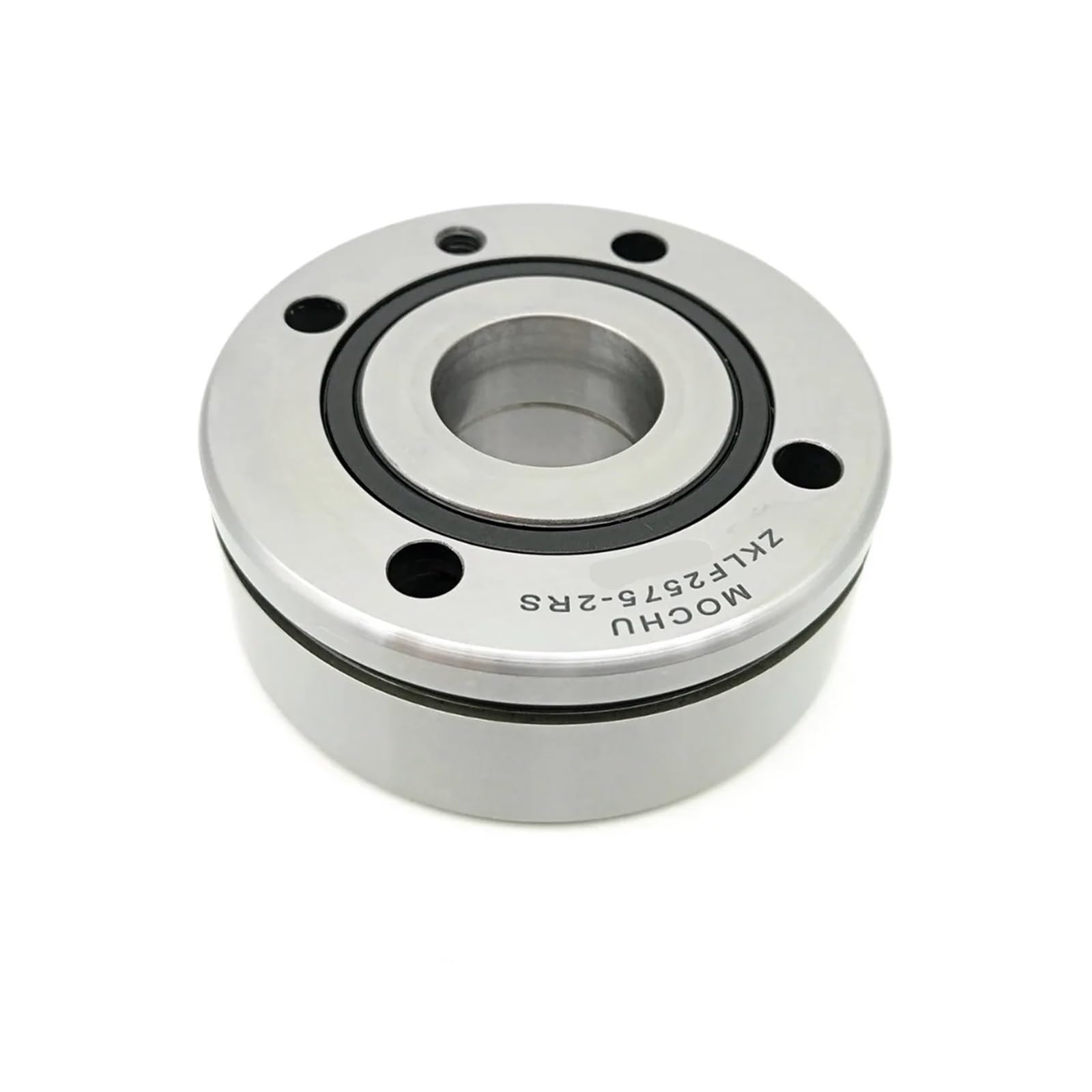 YMUGUEGH 1pcs bearing ZKLF2575-2RS 25x75x28 ZKLF2575 Axial angular contact ball bearings Double direction for screw mounting