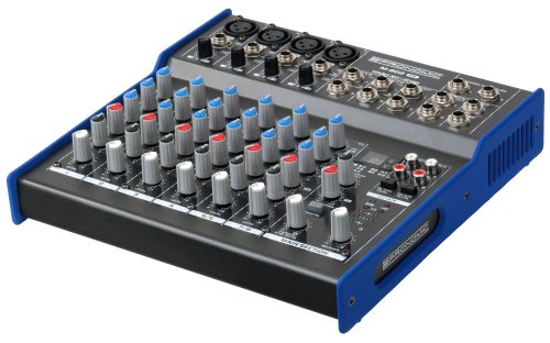 Pronomic Mixer M-802 FX