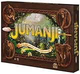 Jumanji The Game, of the Classic Adventure Board Game for Kids and Families Aged 8 and Up - Image 10