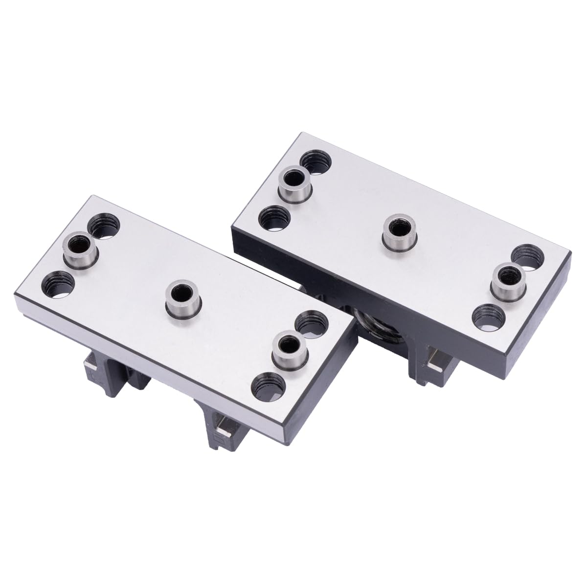XinDian H77 Soft Jaws for Self-Centering Vise