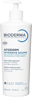 Bioderma Atoderm Intensive Baume, 500 ml product packaging