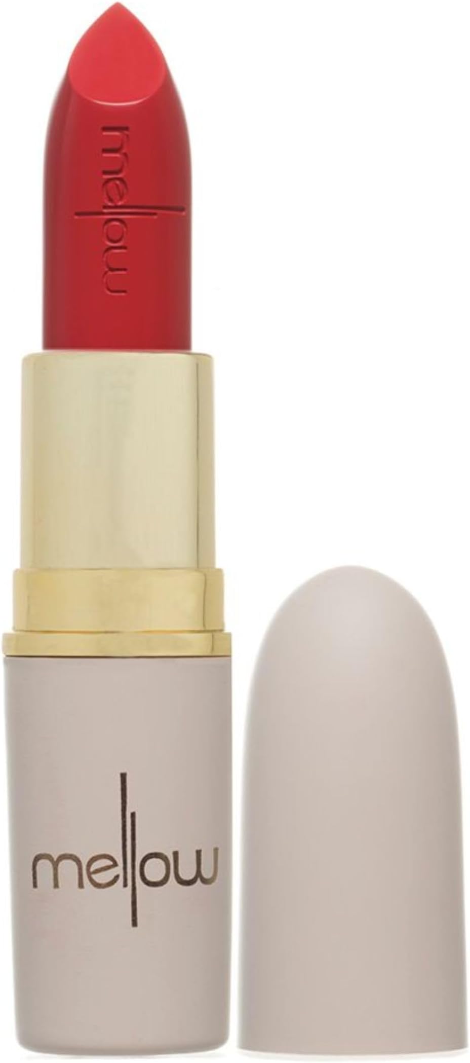 Mellow Cosmetics - Creamy Matte Lipstick - Blossom