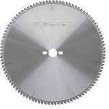 'Stehle 192659 NE de sierra circular tronzadora perfiles de G7 Z = 98, metal duro