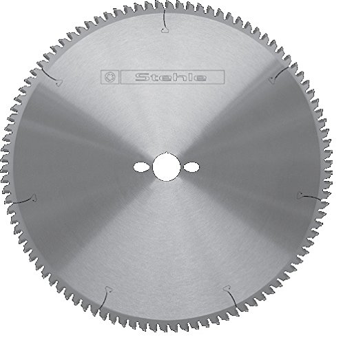 '192278 Ne – Kapp – CIRCULAR SAW BLADE Profile G7, 112 teeth Carbide