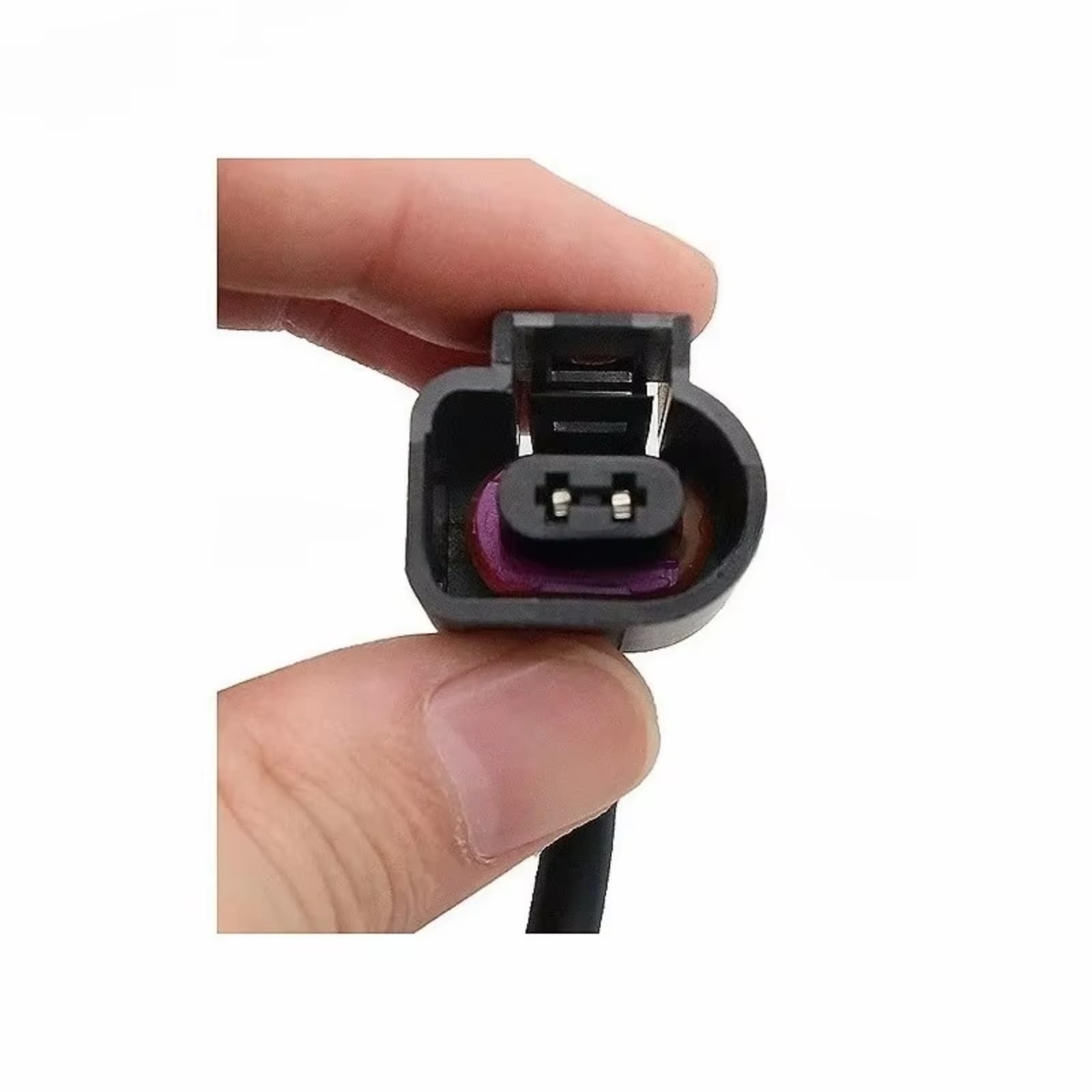 Sensores Compatible Con VW Para Touareg 2010 2011 2012 2013 2014 2015 2016 2017 2018 2019 Sensor De Desgaste Las Pastillas Freno Eje Delantero 95861236500 7P090763