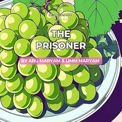 The Prisoner Titelbild