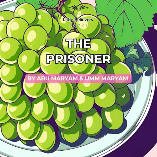 The Prisoner by Abu Maryam, Umm Maryam episode artwork