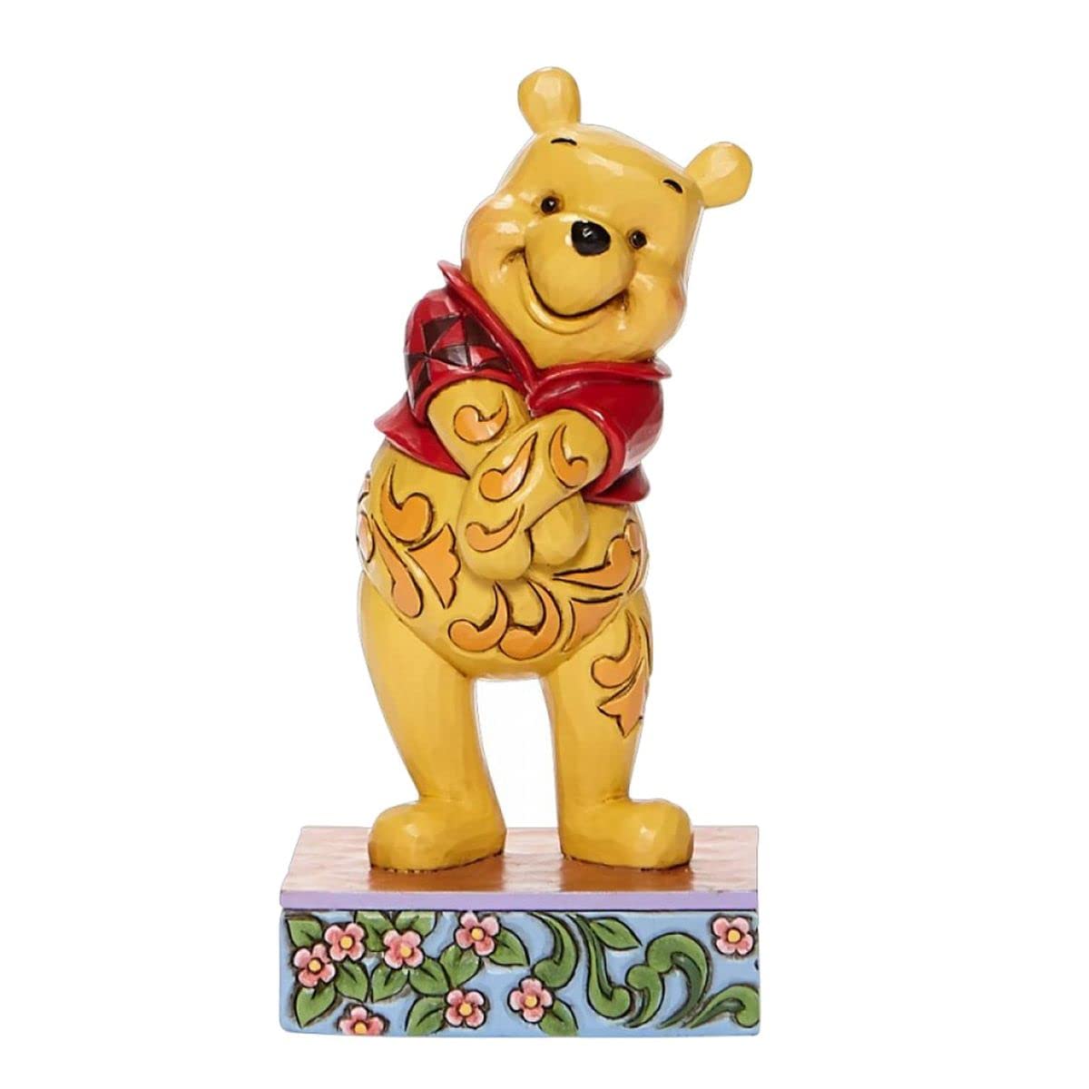Figurine de Collection Winnie
