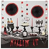 Dark Manor Bar Decorating Kit | 1 Pack