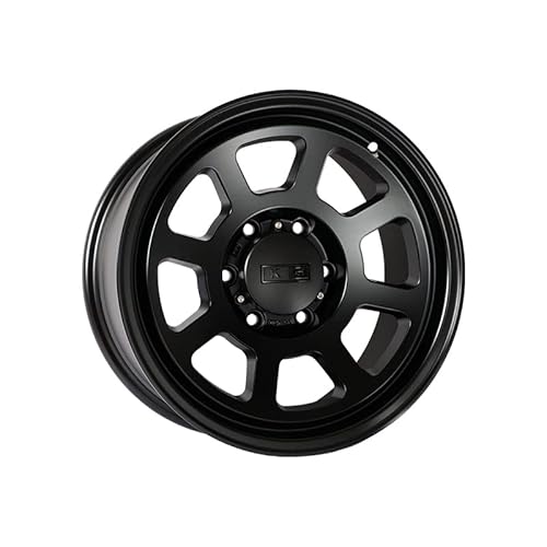 KG WHEELS KW01 DAYTONA A~zC[ 4WD SUV 1{i (17x8.5J +20 139.7x6H)