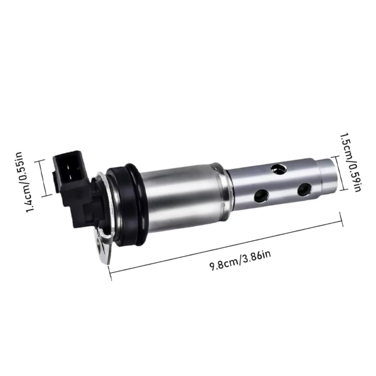 Kompatibel Mit Für 528i Für XDrive 3.0L 2009–2010 Für 530i 3.0L 2006–2007 Auto-Nockenwellenantriebsmagnet 11367585425 917241