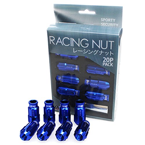 �y�F�I���z�f�����b�N�X(Durax) �y�� �A���~�z�C�[���i�b�g ���[�V���O�i�b�g M12 P1.5 �ђʃi�b�g �����O�^�C�v ���b�N�i�b�g�t�� 20�Z�b�g [�l�C�r�[]