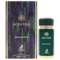 Scaeptre Malachite eu de