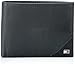 Produktbild Tommy Hilfiger Herren Th Diagonal Extra Cc & Coin Pocket Taschenorganizer, Schwarz (Black), 10x3x13 cm