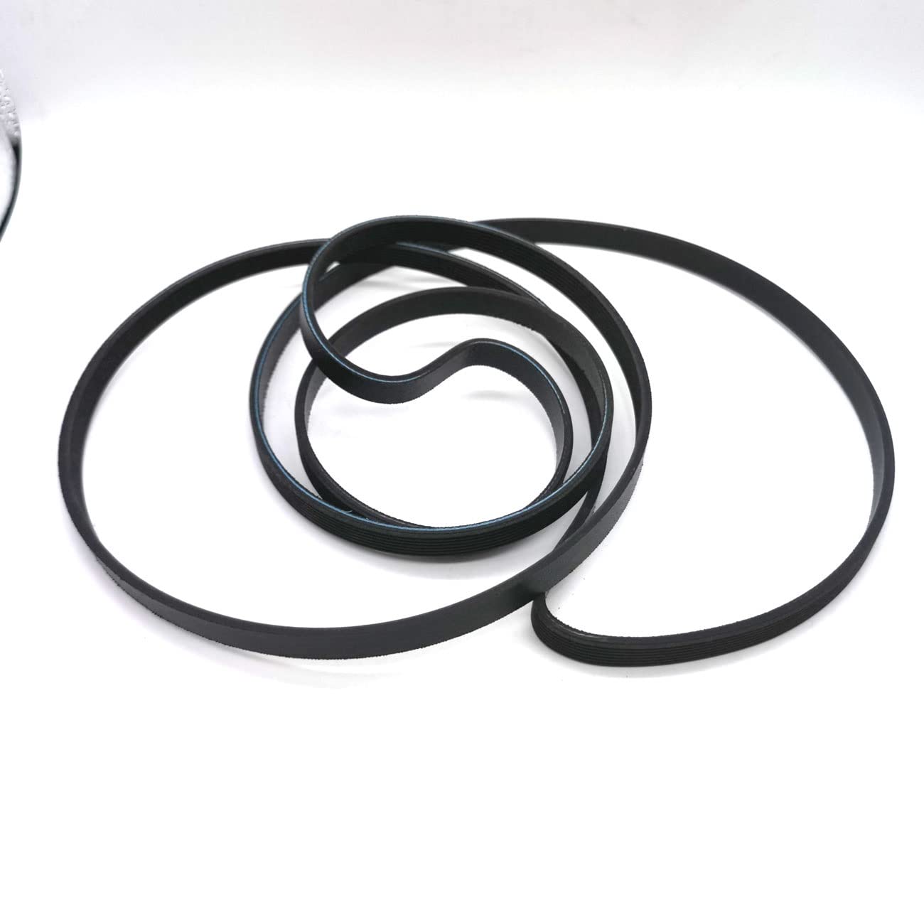 Geeyu 8PJ3409 12PJ3409 16PJ3409 18PJ3409 1342J Lunghezza 3409 mm Cinture for azionamento a Cinghia a Trasmissione Multipla (Width : 5ribs)
