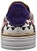Robert Graham Men's Hanover Fashion Sneaker