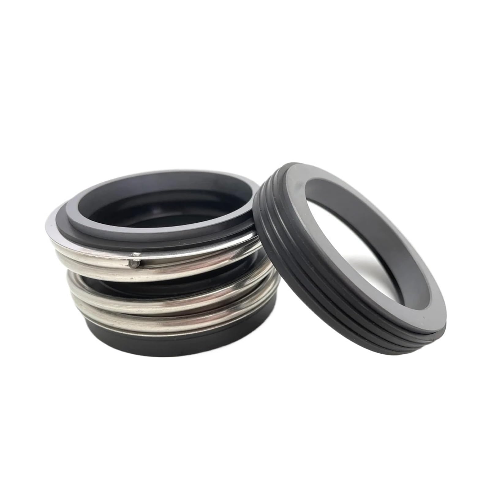 CXFCIHFT MG1S20-95/G50 Rubber Bellow Mechanical Seal with G50 Seat, for 95mm Shaft(SIC-SIC-VIT)
