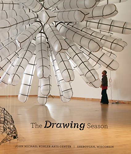 The Drawing Season 0971070393 Book Cover
