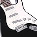 Foxom Guitarra para Niños, Cuerdas Guitarra Electrica de 67 cm, a Partir...
