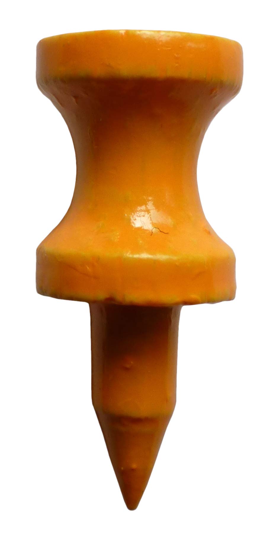 Golf Tees Etc'Golf Tees Etc 1'' Step Down Tees - Pack of 100'