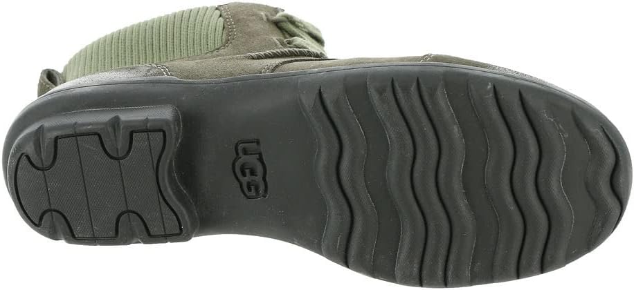 UGG Women's Hapsburg Ankle