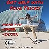 SkaterTrainers- Skateboard Tricks Fast No Experience Needed- Fun, Safe, and Easy- Ollies, Kickflips and More- All Ages- Accessories Make Great Stocking Stuffers Gifts for Teen Boys and Girls #2