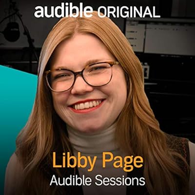 Libby Page: Audible Sessions