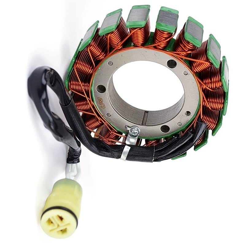 Bobine de stator DF40 DF50 garantissant un démarrage stable 1999-2004