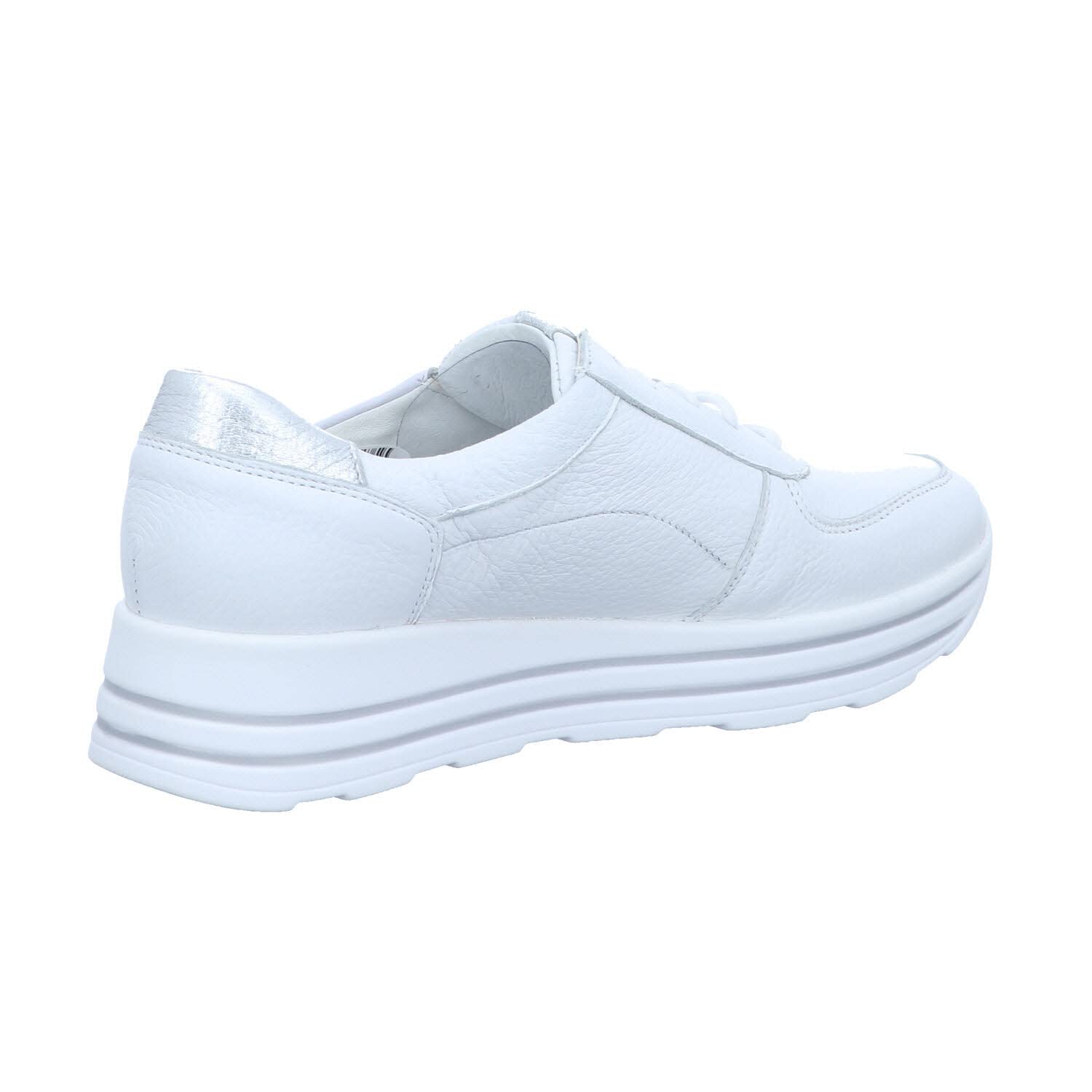 Waldläufer Damen Sneaker Low H-Lana
