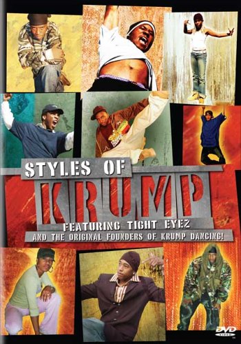 その他 Get Krump [DVD] Amazon.co.jp: Get Krump [DVD] : DVD