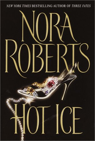 Buy Hot Ice (Random House Large Print) — BookShops.in