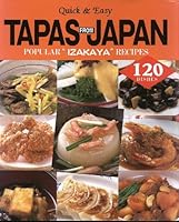 Quick&Easy Tapas (Quick & Easy) 4915831884 Book Cover