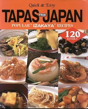 Hardcover Quick&Easy Tapas (Quick & Easy) Book